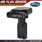 Mass Air Flow Sensor For Chevrolet Silverado 2500 Hd 2001-2006 Gmc 6.6L Diesel New. Price: $36.99.