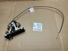 89-91 Ford F150 F250 F350 Bronco Heater Climate Control W. Cable & Vacuum Used. Price: $159.00.