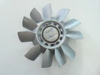 Mercedes W116 450 Sel 6.9 A1162050606 A1162000122 Viscous Fan Impeller Used. Price: $345.45.