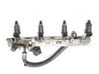 97-01 Prelude Fuel Injection Parts Injector Oem 16610-P5K-000 Used. Price: $157.50.