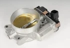 Acdelco Fuel Injection Throttle Body 06-11 Buick Cadillac #12615495 New. Price: $185.95.