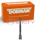 Dorman Front Right Upper Suspension Control Arm For 1984-1990 Jeep Wagoneer Gl New. Price: $46.69.
