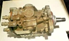 Bosch 0470506005 Diesel Injector Pump,used "as Is" For. Price: $599.99.