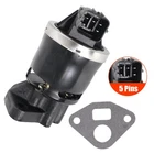 New Engines Valve For 2003-2011 Honda Civic 1.3L 18011-PWA-050 18011PWA030. Price: $45.55.