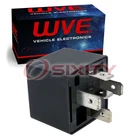 Wells Fuel Cut-off Relay For 1995-2000 Plymouth Breeze Neon Air Delivery Io New. Price: $12.34.