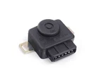 Porsche 944 Throttle Switch 95160611300 New Condition Neu. Price: $1514.27.