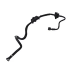 Fuel Tank Breather Pipe Line For Porsche Panamera 2010-2016 94611002004 Us New. Price: $93.67.