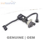 2011-2012 Bmw X3 Fuel Tank Valve / Breather Line Assembly 7636157 Used. Price: $98.49.