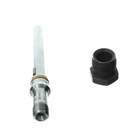 Genuine Mopar 2003-2022 Ram 2500 3500 Fuel Injector Retainer 68441874AA New. Price: $127.16.