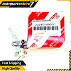 Oem 23280-50050 For Toyota Regulator Assy Fuel Pressure 2328050050 New. Price: $31.89.