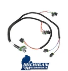 Holley 558-214 Multec Fuel Injector Harness 1999-06 Truck & Suv 4.8L 5.3L 6.0L New. Price: $329.99.