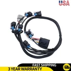 New Fuel Injector Wiring Harness For Dodge Grand Caravan Chrysler Voyager V6. Price: $24.98.