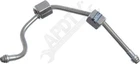 Apdty 118811 Fuel Injector Feed Line Compatible With 5.9L Cummins Diesel Cyl #1 New. Price: $53.00.