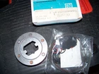 Nos Diesel Injector Pump Governor 1996 Gmc G3500 Part# 22529991 New. Price: $89.99.
