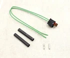 New Motorcraft Fuel Injector Wiring Pigtail WPT-1371 Fiesta Focus Escape 15-25. Price: $18.89.