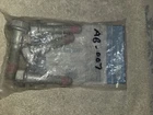 Pack Of Ford Factory Hardware Bolts 4X W719511-S439 Brand New Total. Price: $7.95.