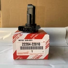 Genuine Oem 22204-22010 Mass Air Flow Maf Sensor Meter For RAV4 Sienna Venza New. Price: $36.00.