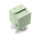 Oem Genuine Tyco Fuel Pump Relay 5-PRONG 61368373700 12631735424 For Bmw New. Price: $35.95.