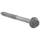 Genuine Motorcraft Fuel Injector Retaining Bracket Bolt FRB-1 New. Price: $8.83.