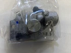 Robert Shaw Pressure Regulator Kit 1751-003 3.5" W.c. Natural Gas Only New. Price: $46.00.