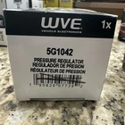 Wells Vehicle Electronics 5G1042 Fuel Injection Pressure Regulator New. Price: $53.99.