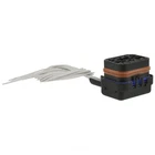 Fuel Injector Connector Wve 1P1658 New. Price: $135.58.