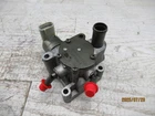 1990-94 Subaru Legacy 2.2L Hitachi Idle Air Control Valve Iac Isv AESR108-1 Used. Price: $64.95.