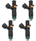 4XFUEL Injectors For Seat Ibiza 12-18 Volkswagen Jetta FJ1195 06A906031CP New. Price: $50.00.