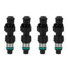 4PCS Fuel Injectors For Nissan Altima Rogue NV200 2.0L 2.5L 2015 2016 2017 New. Price: $30.80.