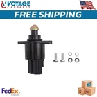New Front Idle Air Control Valve For 1999-2002 Jeep Dodge. Price: $38.07.