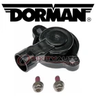 Dorman Techoice Throttle Position Sensor For 1996-2004 Oldsmobile Silhouette Ia New. Price: $54.32.
