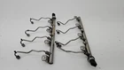 11-13 Bmw E70 X5 4.4L V8 Gas Engine High Pressure Fuel Injector Rail 2 Pcs Oem Used. Price: $134.92.