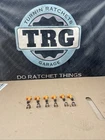 Fuel Injector And Clip Set Of For 08-19 Infiniti G37 Nissan 370Z 16600-EY00A Used. Price: $69.30.