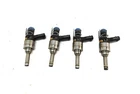 12-15 Mercedes Benz C250 SLK250 (R172 W204) 1.8L Turbo Engine Fuel Injector SET4 Used. Price: $120.02.