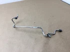 Mercedes CL550 W216 2011 High Pressure Fuel Line Hose Pipe 07-14 :a Used. Price: $30.00.