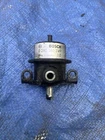Bmw E23 E24 E28 E30 E34 Fuel Pressure Regulator Bosch 0280160249 13531711541 Used. Price: $25.00.