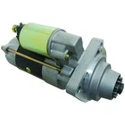 Oeg Parts New Starter Compatible With Bobcat Skid Steer Loader S175 S.... Price: $268.27.