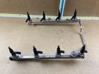 2007-2012 Mercedes-benz GL450 Fuel Rail W/ Injectors A2730700795 Oem Used. Price: $87.74.
