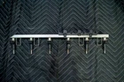 Bmw E90 E91 E92 E93 Fuel Rail Injectors 13537542541 07-13 3/1 Series Oem Used. Price: $49.99.