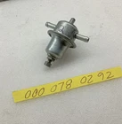 Mercedes Benz Original Bosch 280SE Fuel Pressure Regulator 0000780292 0280161002 Used. Price: $275.00.