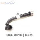 2017-2024 Audi A4 Quattro 2.0L Fuel Hose / Line (supply) 06N133723B Used. Price: $11.49.