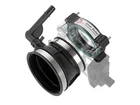 Afe Power 46-34017B Fuel Injection Throttle Body Spacer Fits Chevrolet Corvette New. Price: $173.99.