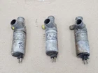 For Parts Set Of Bmw E28 E30 Idle Air Speed Control Valve 13411707395 1709898. Price: $99.00.