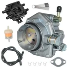 146-0479 Carburetor Fit For Onan Nos B48G B48M P216G P218G P220G 146-0496 146... New. Price: $96.40.