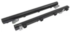 Trick Flow Fuel Rail Tfx Efi Aluminum Black Anodized Ford Mustang 4.6L Kit New. Price: $329.99.