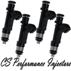 Oem Bosch Fuel Injectors Set For 13-19 Chevrolet Trax 1.4 I4 Turbo 14 15 16 17 Remanufactured. Price: $179.99.