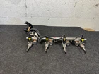 2022 - 2024 Hyundai Santa Cruz 2.5L Genuine Fuel Injection Rail Oem 353402S000 Used. Price: $110.00.