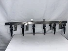 Oem Bmw E46 M56 Sulev Fuel Injector Rail 03-05 325I Slev 7515263 Used. Price: $55.00.