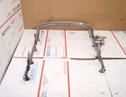 2003 Ford F-150 4.6L 2V Sohc Fuel Rail W/regulator XL3E-9F792-G6K Oem Expedition Used. Price: $164.99.