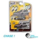 Chase ! Pop Race 1:64 Honda Pandem Civic EG6 Mooneyes #010 Enigma Exclusive New. Price: $79.99.
